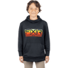 FXR Yth Podium Tech Po Hoodie 24