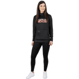 FXR W Podium Tech Po Hoodie 24