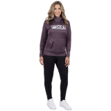 FXR W Podium Tech Po Hoodie 24