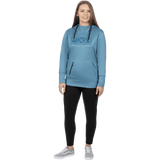 FXR W Podium Tech Po Hoodie 24