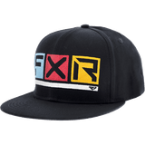 FXR Podium Hat