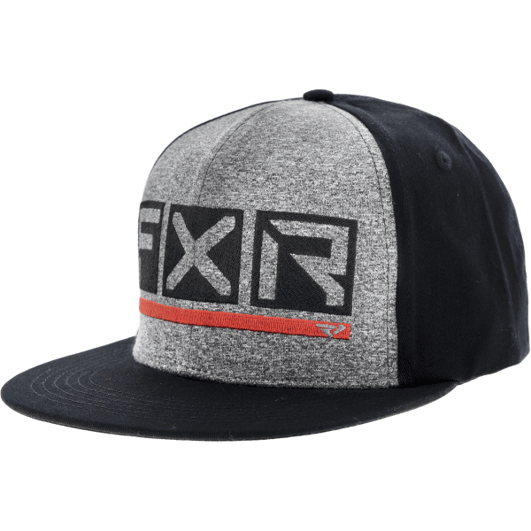 FXR Podium Hat