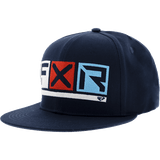 FXR Podium Hat