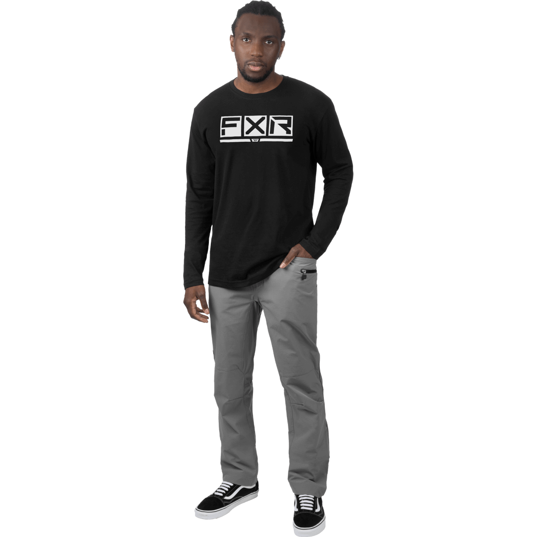 FXR M Podium Premium Longsleeve 24