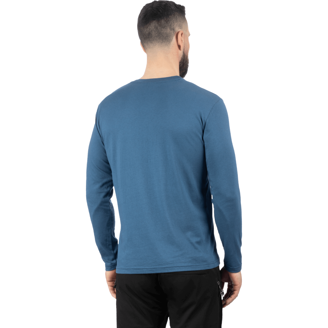 FXR M Podium Premium Longsleeve 24