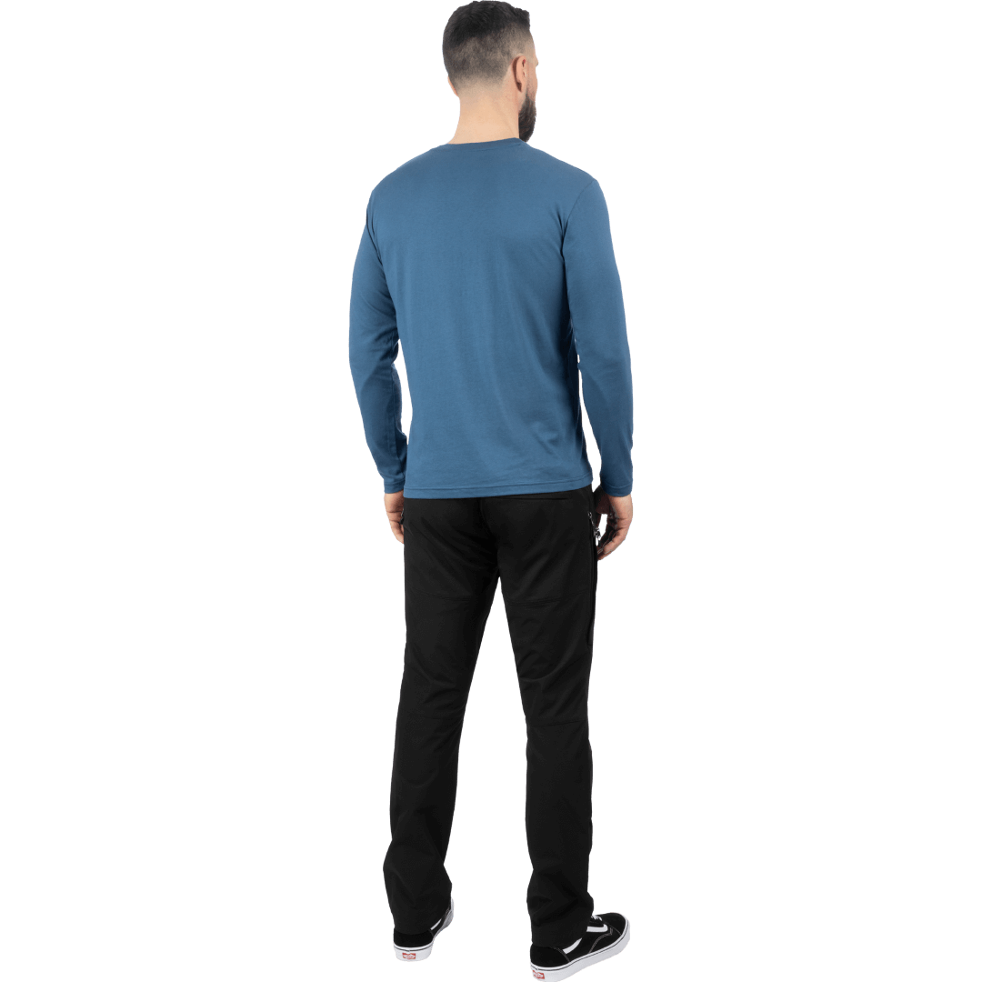 FXR M Podium Premium Longsleeve 24