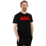 FXR Men's Podium Premium T-Shirt