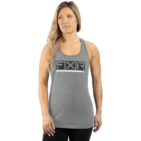 FXR Ladies Podium Premium Tank