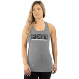 FXR Ladies Podium Premium Tank