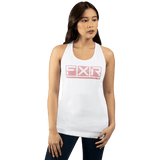 FXR Ladies Podium Premium Tank