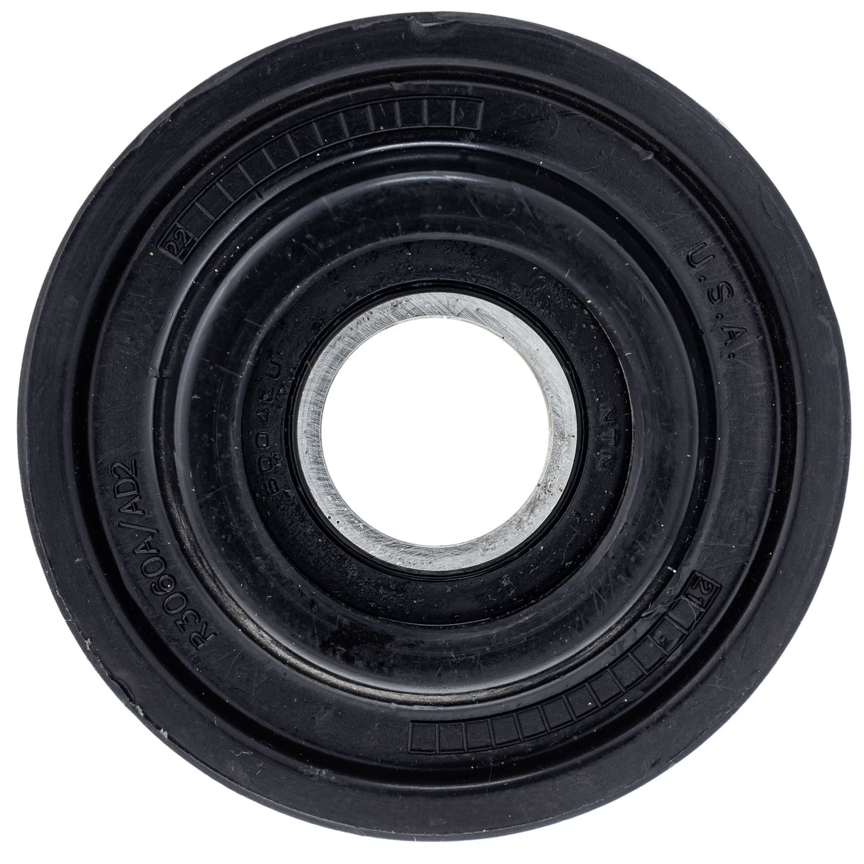 Polaris ASM Bogie Wheel (Includes Retaining Ring and Bearing) - 1597873