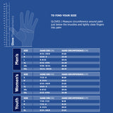 Polaris Men's Switchback Glove