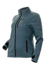 DSG - Performance Fleece Zip Up