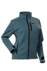 DSG - Performance Fleece Zip Up