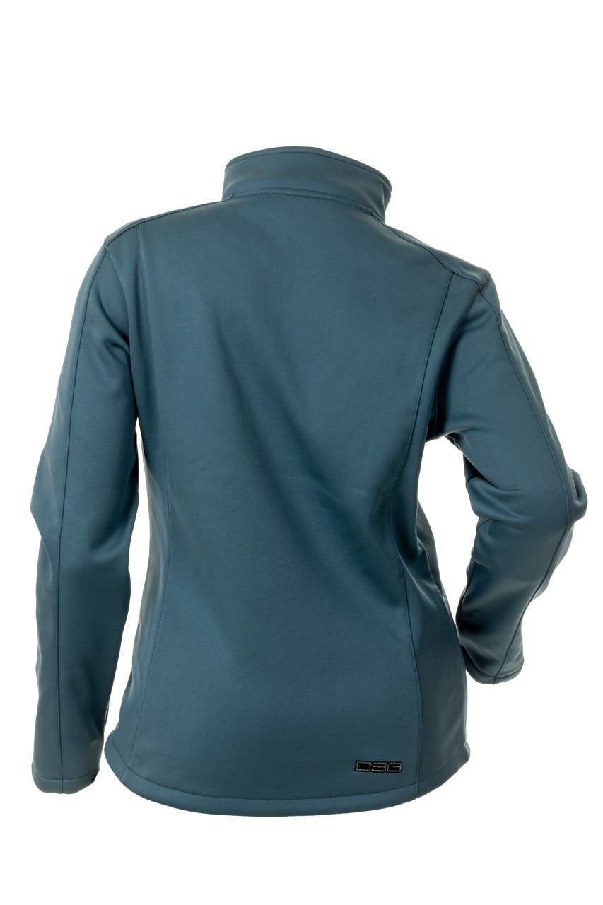 DSG - Performance Fleece Zip Up