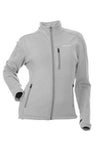 DSG - Performance Fleece Zip Up