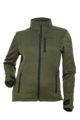 DSG - Performance Fleece Zip Up