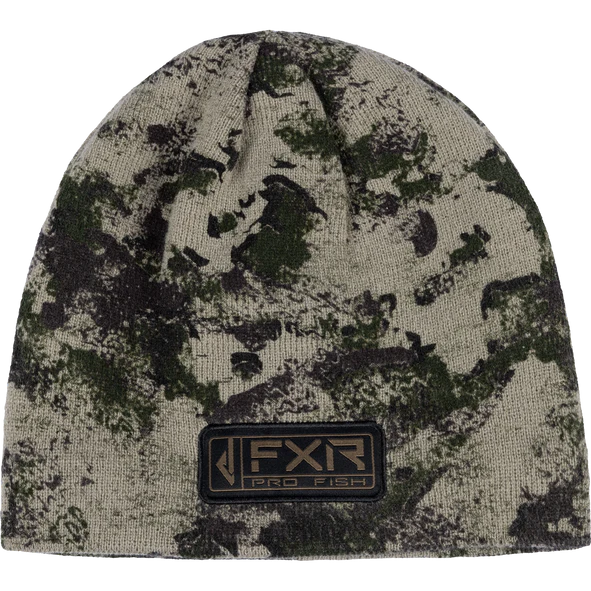 FXR Pro Fish Beanie