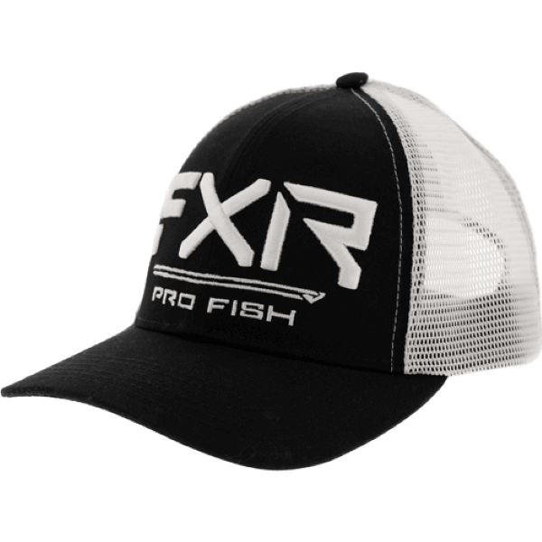 FXR Pro Fish Hat