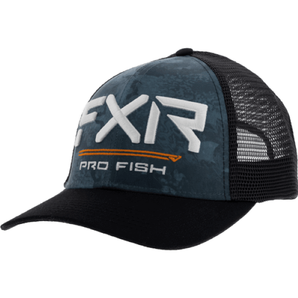 FXR Pro Fish Hat