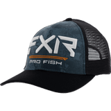 FXR Pro Fish Hat