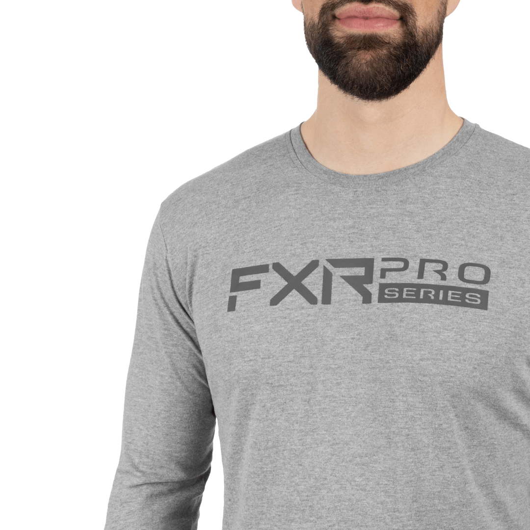 FXR M Pro Series Premium Longsleeve 24