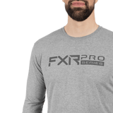 FXR M Pro Series Premium Longsleeve 24