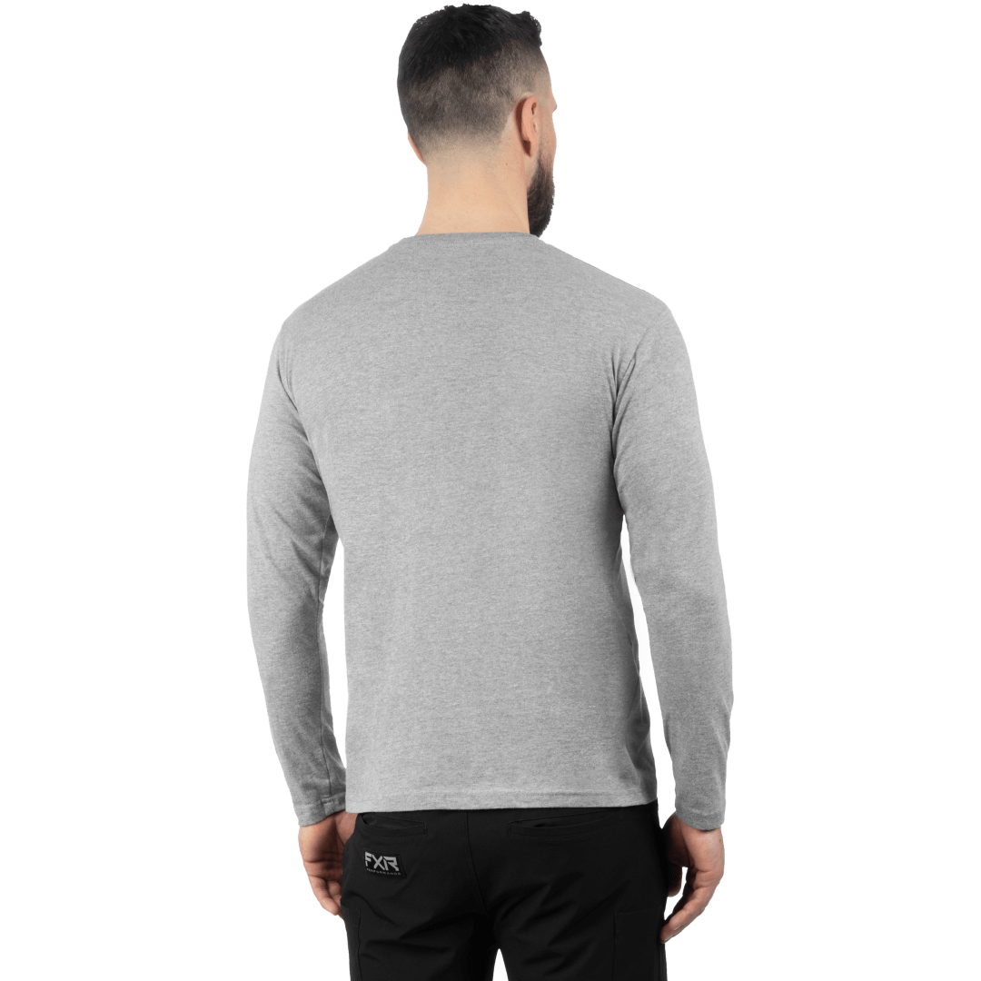 FXR M Pro Series Premium Longsleeve 24