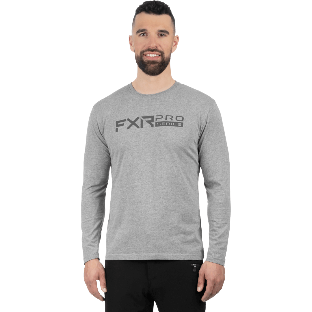 FXR M Pro Series Premium Longsleeve 24