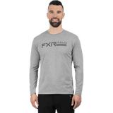 FXR M Pro Series Premium Longsleeve 24