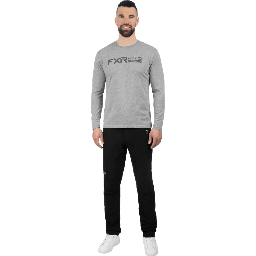 FXR M Pro Series Premium Longsleeve 24
