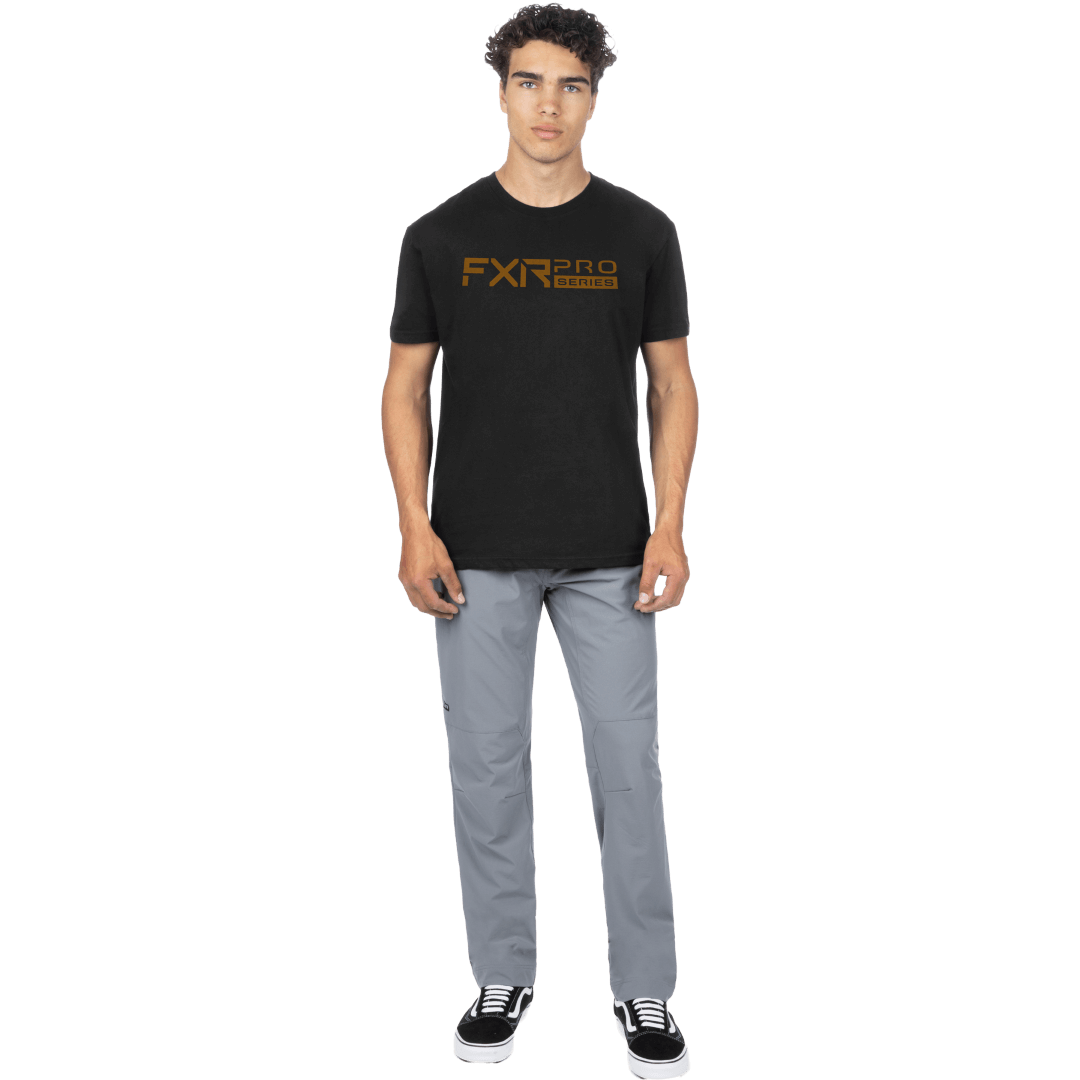 FXR M Pro Series Premium T-Shirt 24