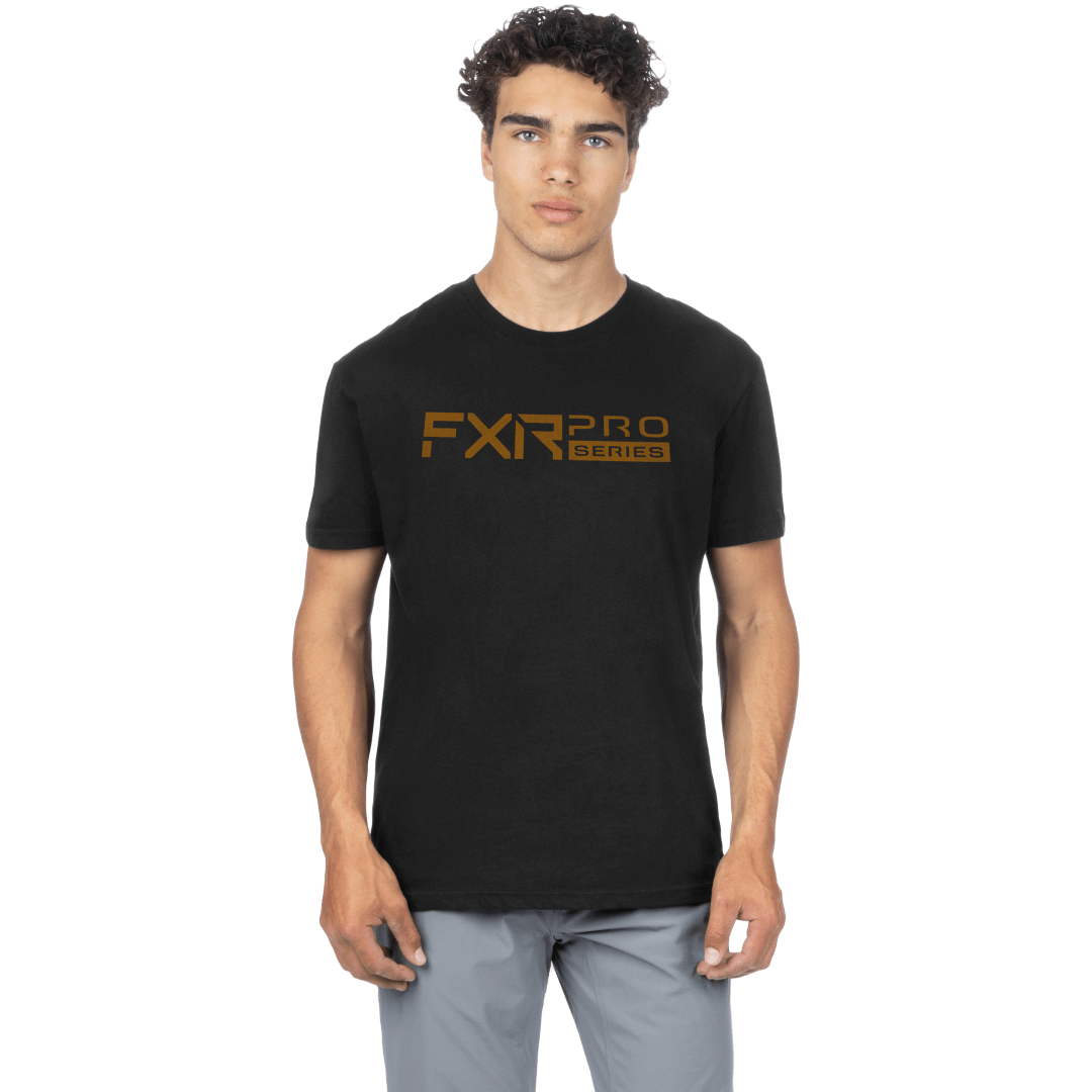FXR M Pro Series Premium T-Shirt 24