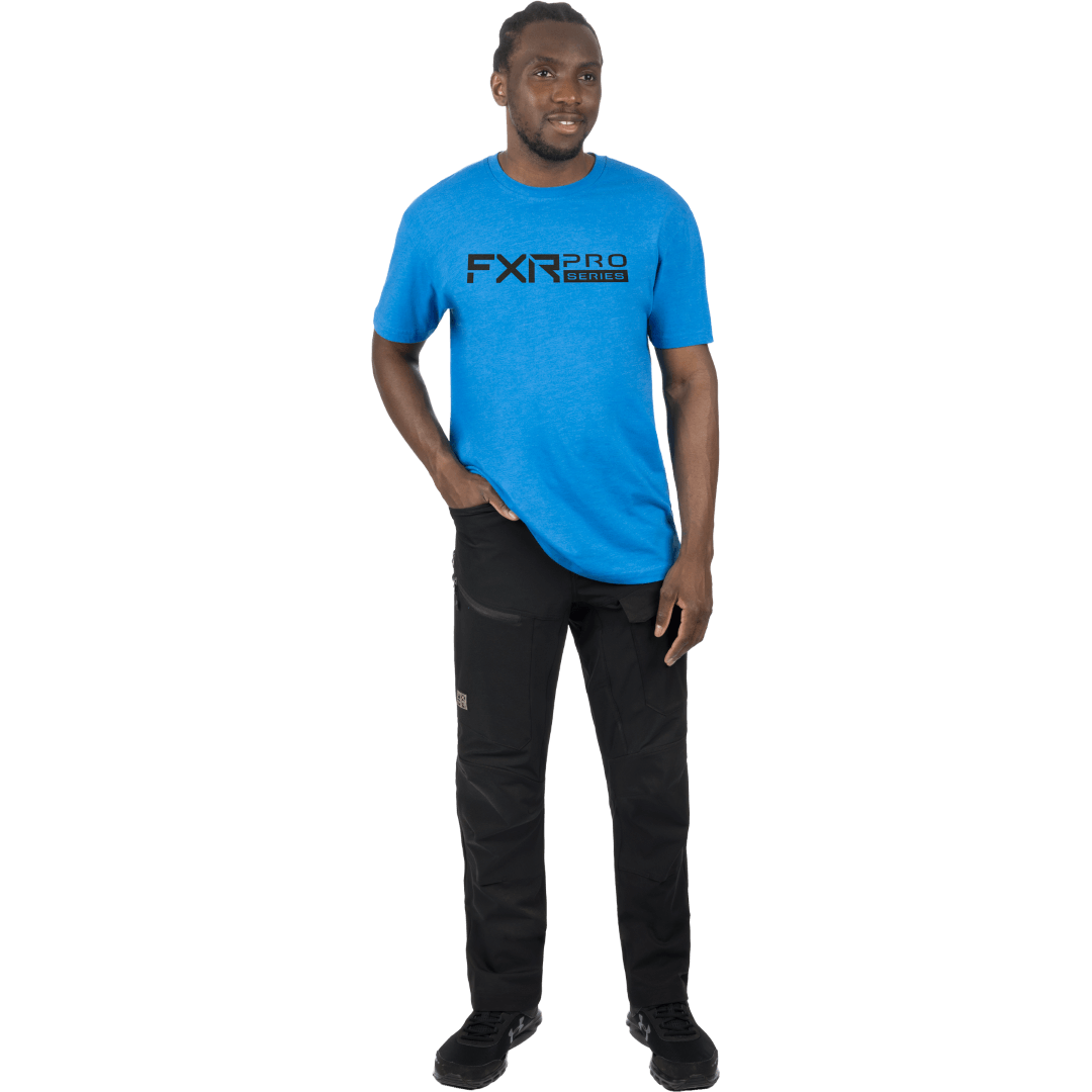 FXR M Pro Series Premium T-Shirt 24