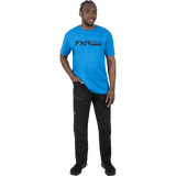 FXR M Pro Series Premium T-Shirt 24