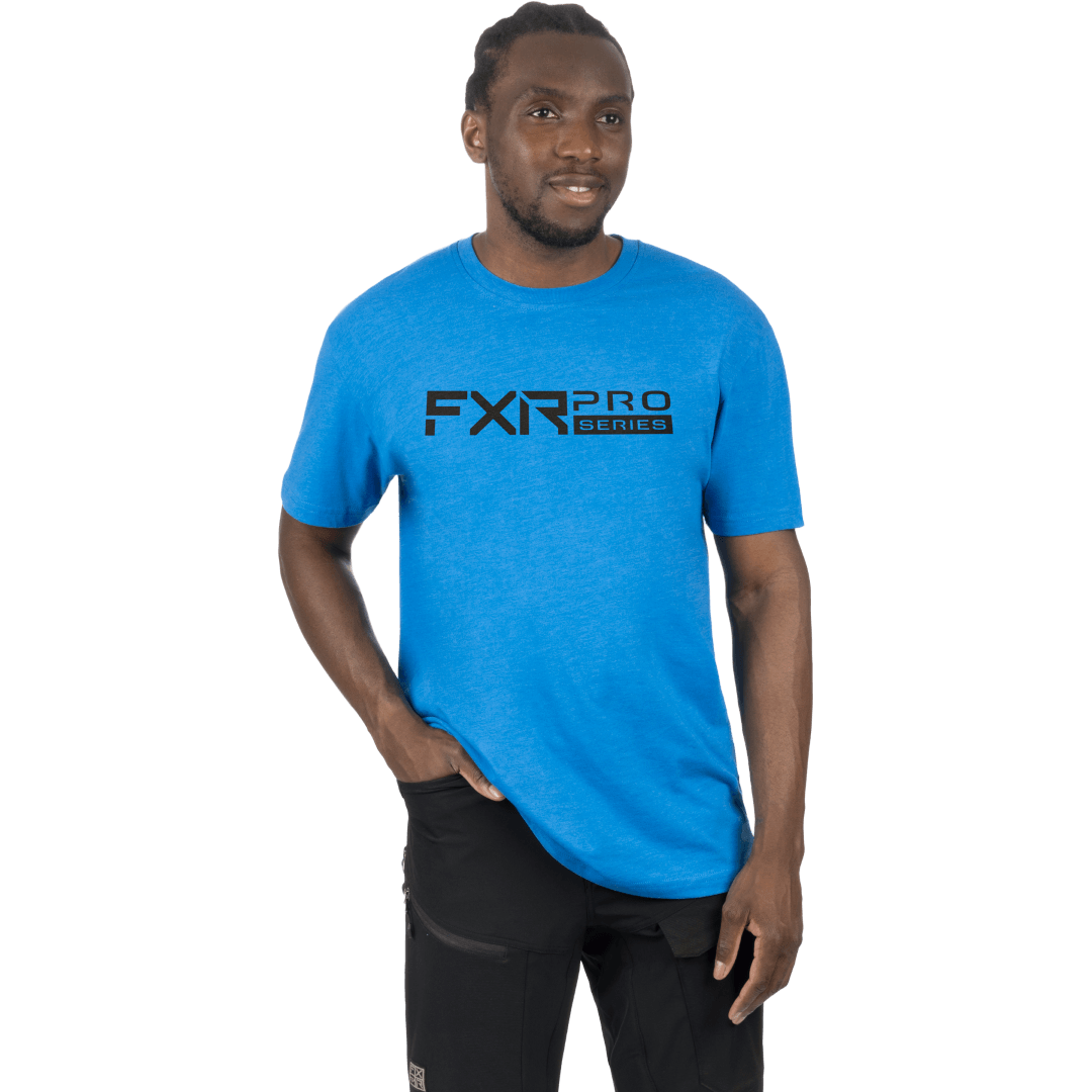 FXR M Pro Series Premium T-Shirt 24