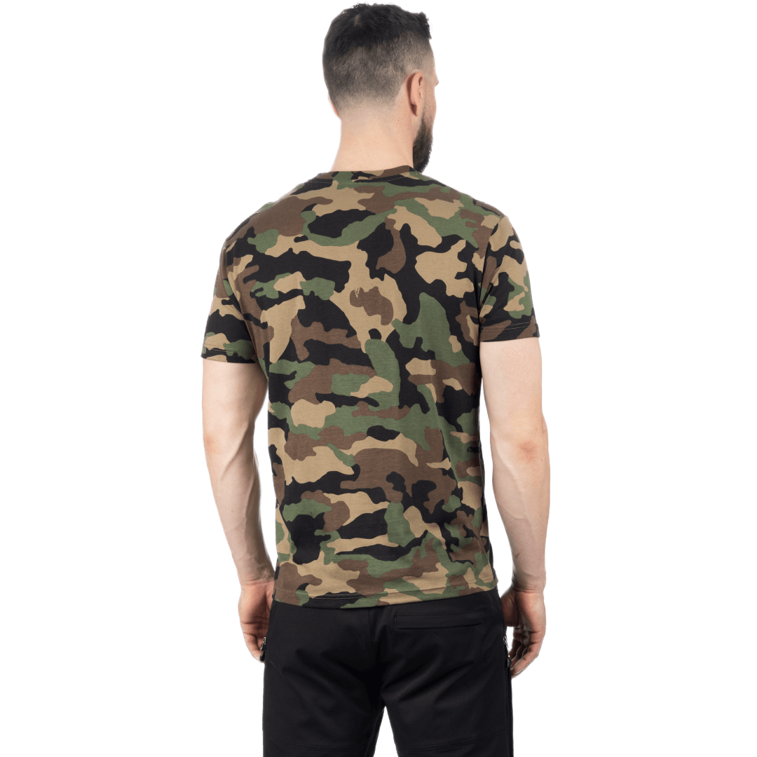 FXR M Pro Series Premium T-Shirt 24