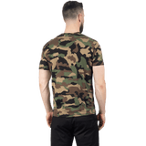 FXR M Pro Series Premium T-Shirt 24
