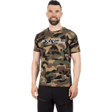 FXR M Pro Series Premium T-Shirt 24