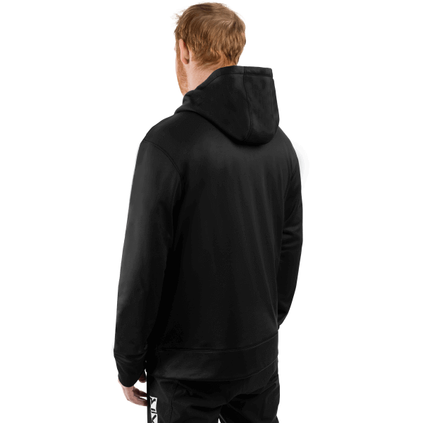 FXR Pro Tech Pullover Hoodie