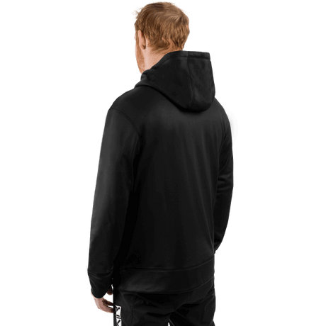 FXR Pro Tech Pullover Hoodie