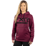 FXR Pro Tech Pullover Hoodie