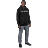 FXR Unisex Pro Tech Po Hoodie 24