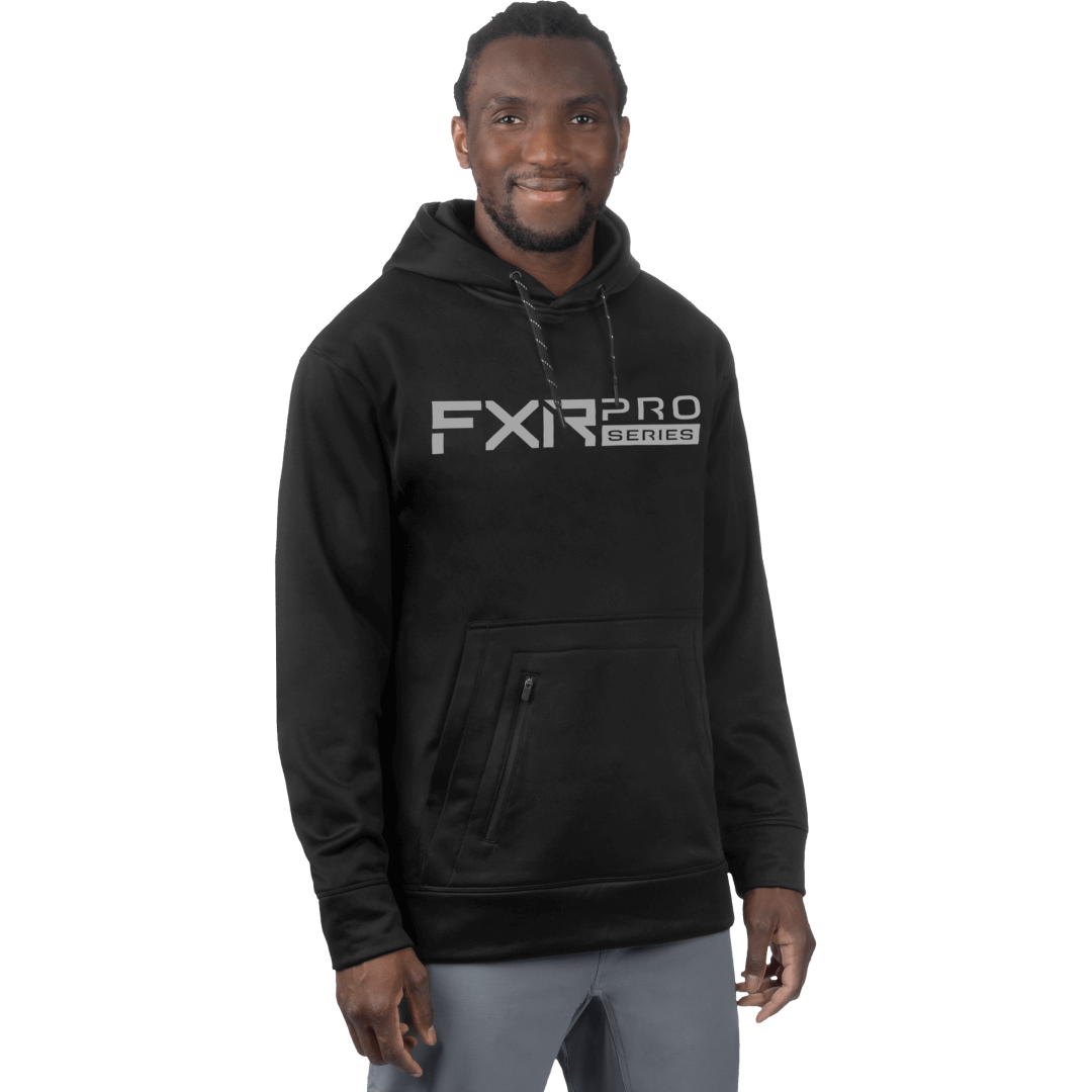 FXR Unisex Pro Tech Po Hoodie 24