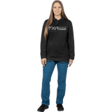FXR Unisex Pro Tech Po Hoodie 24