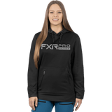 FXR Unisex Pro Tech Po Hoodie 24