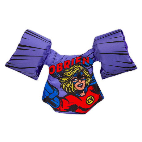 O'Brien Water Bug Child Life Jacket