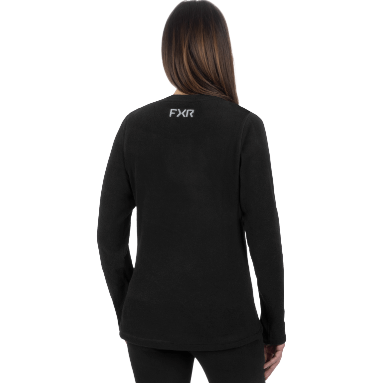 FXR W Pyro Thermal Longsleeve 24