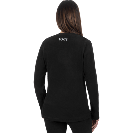 FXR W Pyro Thermal Longsleeve 24