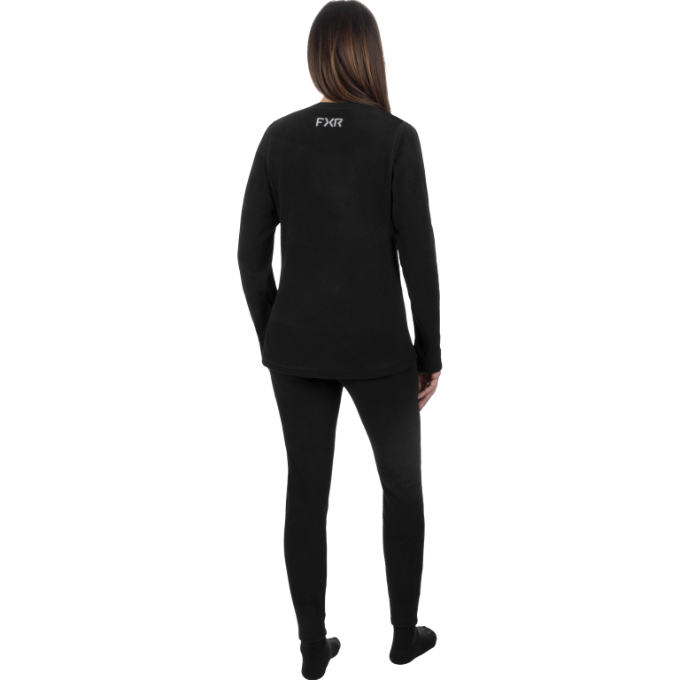 FXR W Pyro Thermal Longsleeve 24